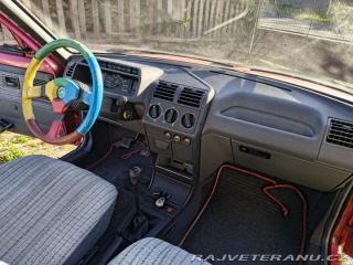 Peugeot 205 1.4 1988