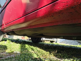 Peugeot 205 1.4 1988