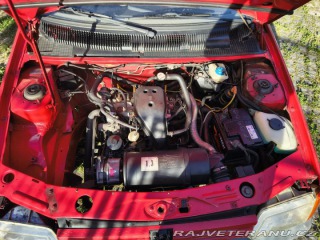 Peugeot 205 1.4 1988
