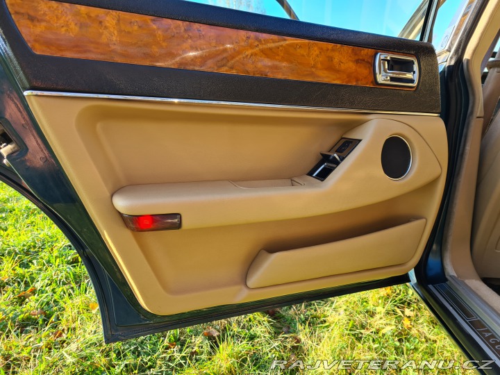 Jaguar XJ XJ40 R6 3,2 1992