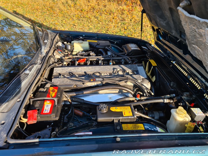 Jaguar XJ XJ40 R6 3,2 1992