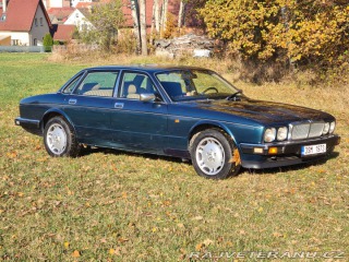 Jaguar XJ XJ40 R6 3,2 1992