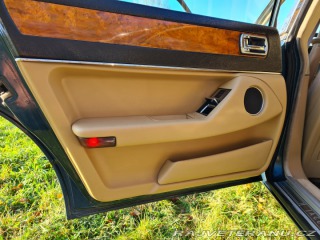 Jaguar XJ XJ40 R6 3,2 1992