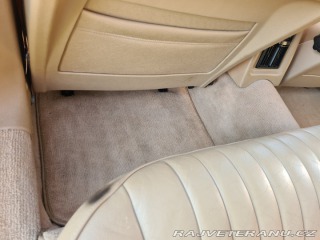 Jaguar XJ XJ40 R6 3,2 1992