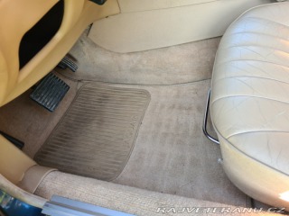 Jaguar XJ XJ40 R6 3,2 1992