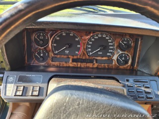 Jaguar XJ XJ40 R6 3,2 1992