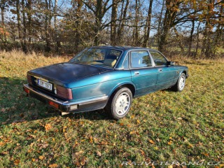 Jaguar XJ XJ40 R6 3,2 1992