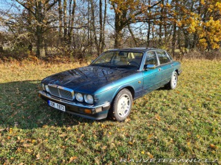 Jaguar XJ XJ40 R6 3,2 1992