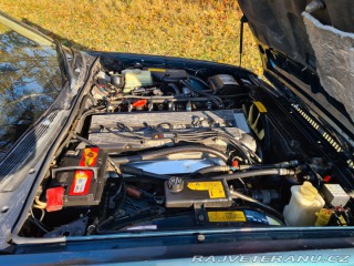Jaguar XJ XJ40 R6 3,2 1992