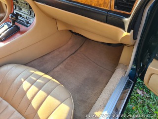 Jaguar XJ XJ40 R6 3,2 1992