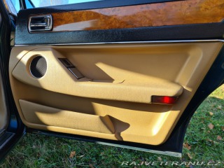 Jaguar XJ XJ40 R6 3,2 1992