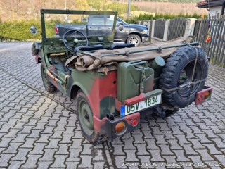 DKW Munga Munga 4 1964