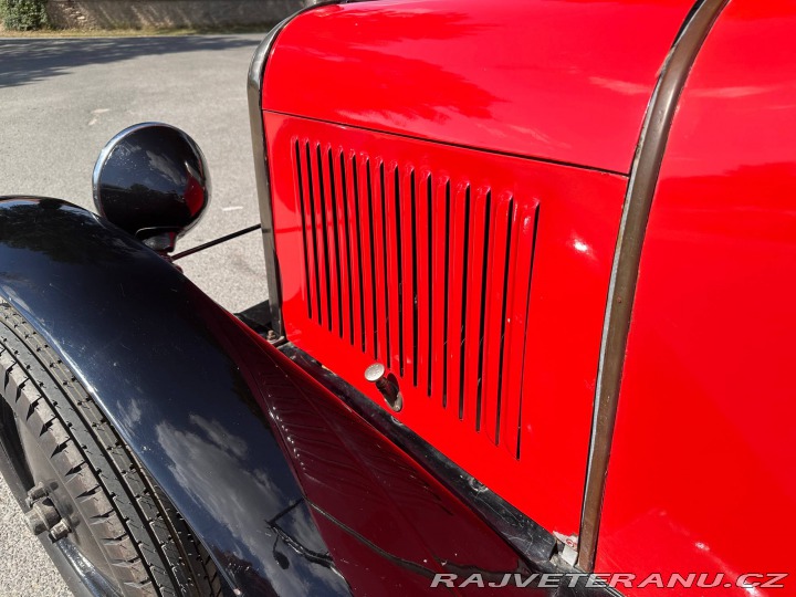 Citroën Ostatní modely 5HP C3 1924