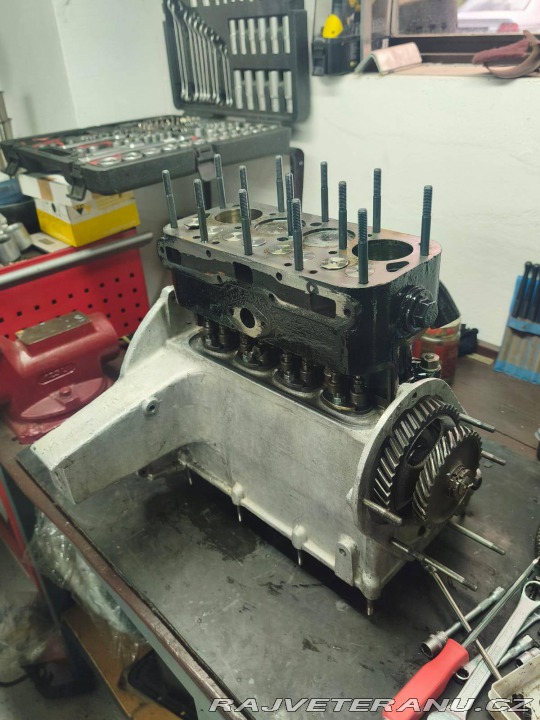 Citroën Ostatní modely 5HP C3 1924