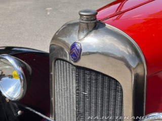 Citroën Ostatní modely 5HP C3 1924