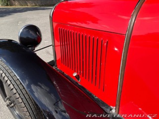 Citroën Ostatní modely 5HP C3 1924