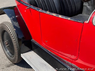 Citroën Ostatní modely 5HP C3 1924