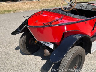 Citroën Ostatní modely 5HP C3 1924