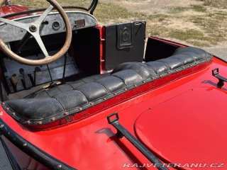 Citroën Ostatní modely 5HP C3 1924