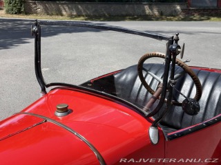 Citroën Ostatní modely 5HP C3 1924