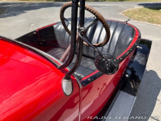 Citroën Ostatní modely 5HP C3 1924