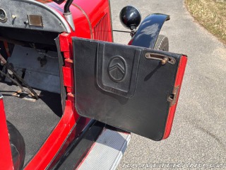 Citroën Ostatní modely 5HP C3 1924