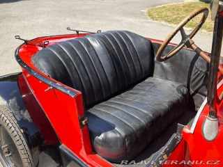Citroën Ostatní modely 5HP C3 1924