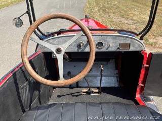 Citroën Ostatní modely 5HP C3 1924