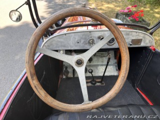 Citroën Ostatní modely 5HP C3 1924