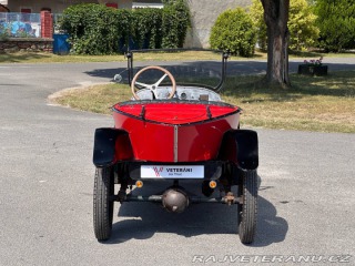 Citroën Ostatní modely 5HP C3 1924