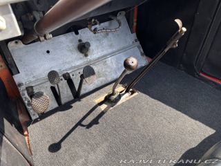 Citroën Ostatní modely 5HP C3 1924