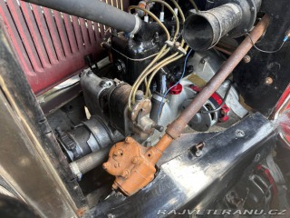 Citroën Ostatní modely 5HP C3 1924