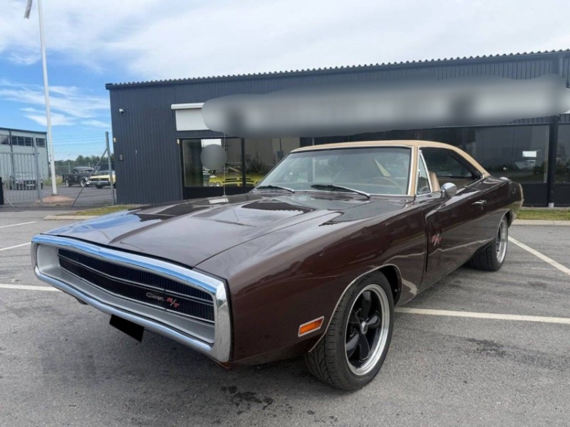 Dodge Charger R/T