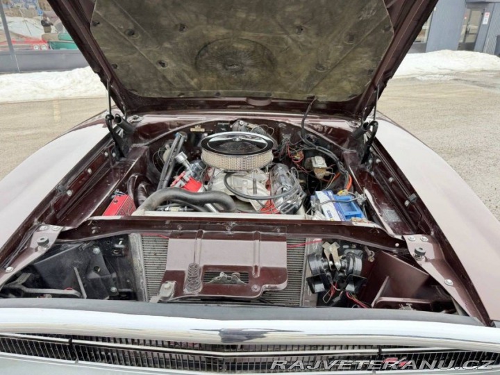 Dodge Charger R/T 1970