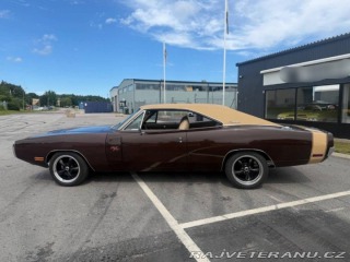 Dodge Charger R/T 1970
