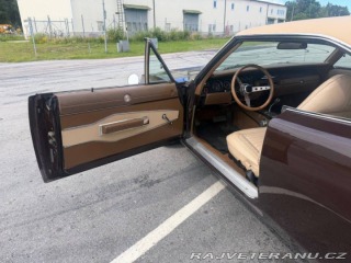 Dodge Charger R/T 1970