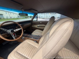 Dodge Charger R/T 1970