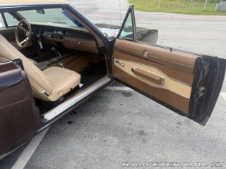 Dodge Charger R/T 1970