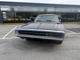 Dodge Charger R/T 1970