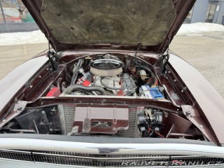 Dodge Charger R/T 1970