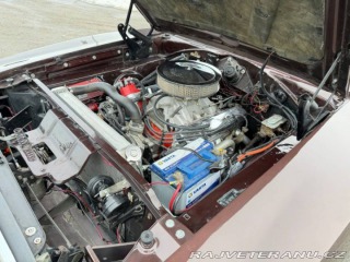 Dodge Charger R/T 1970