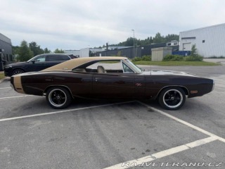 Dodge Charger R/T 1970
