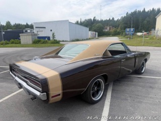 Dodge Charger R/T 1970