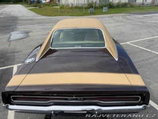 Dodge Charger R/T 1970