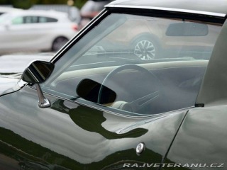 Chevrolet Corvette C3 Stingray 1970