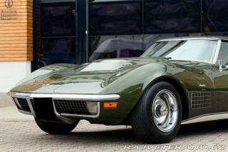 Chevrolet Corvette C3 Stingray 1970