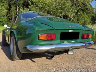 Renault 11 Alpine A110 1976