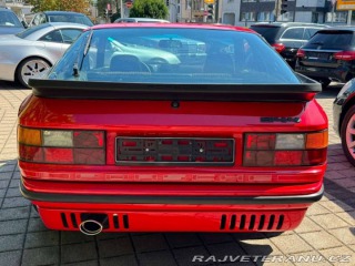Porsche 944 1984