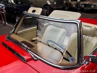 Mercedes-Benz 230 SL Pagoda 1966