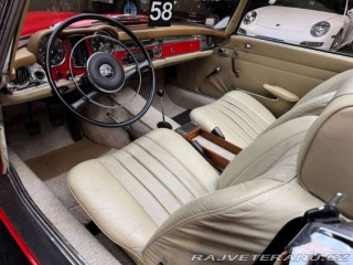 Mercedes-Benz 230 SL Pagoda 1966